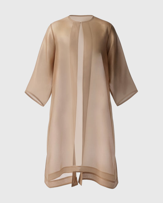 Organza Outer - F226