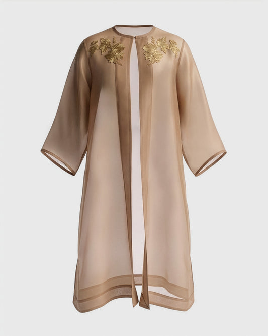 Organza Outer - F226