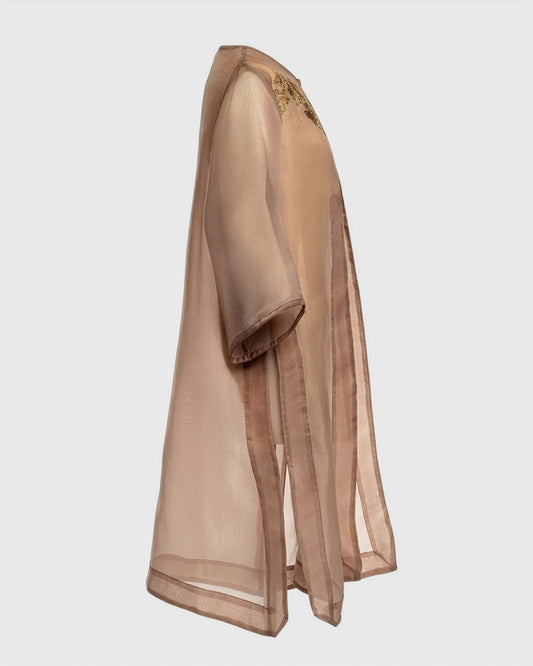 Organza Outer - F226