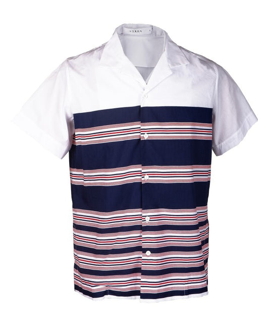 RIK Bowling Shirt RIKTM-01