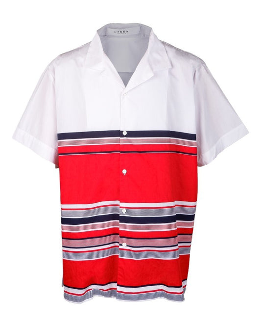 RIK Bowling Shirt RIKTM-01