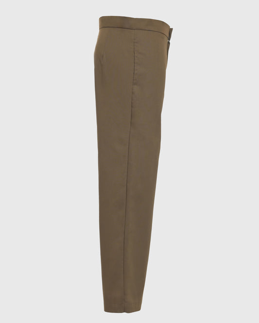 Regular Fit Pants - F226