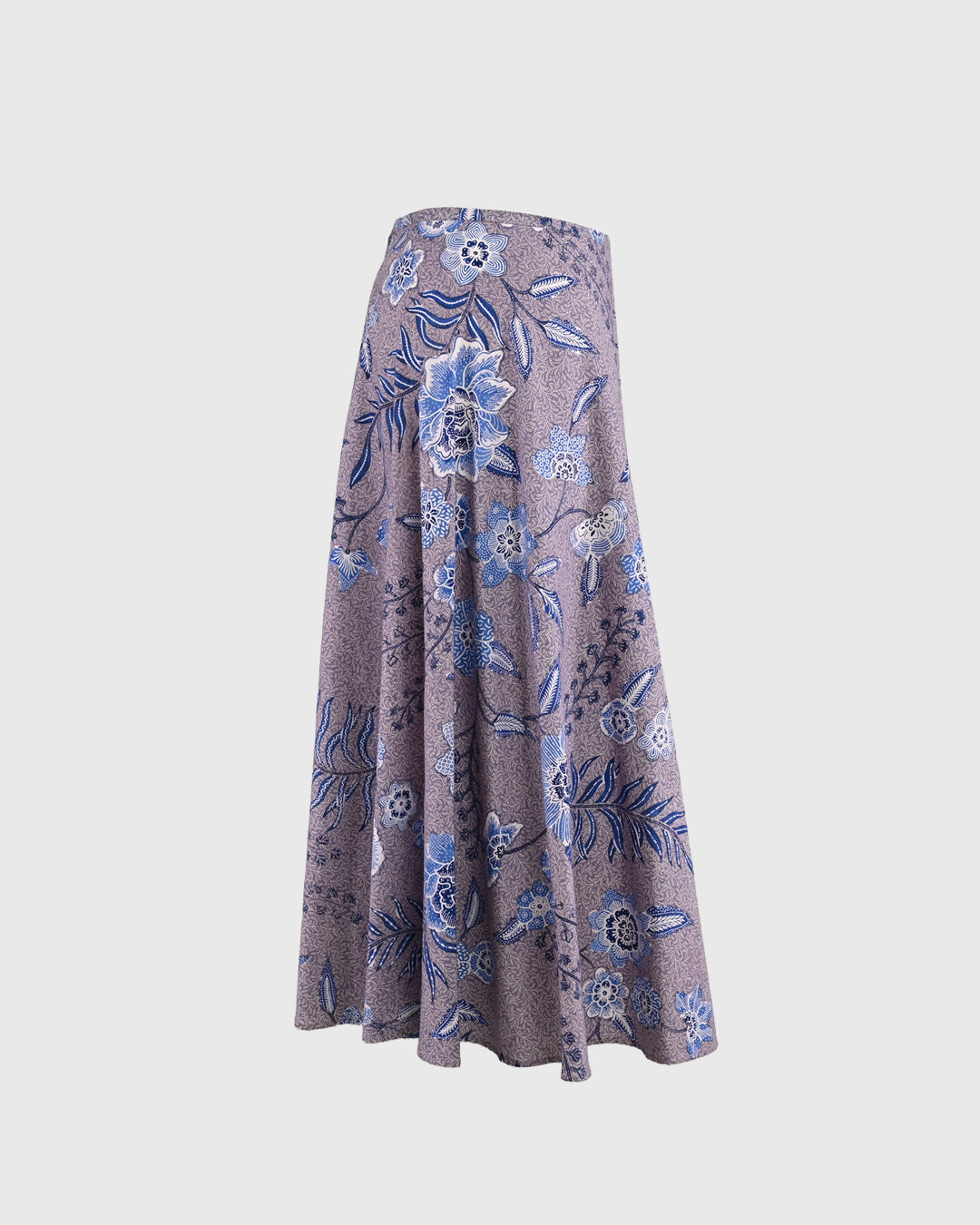 A-line Skirt - F126