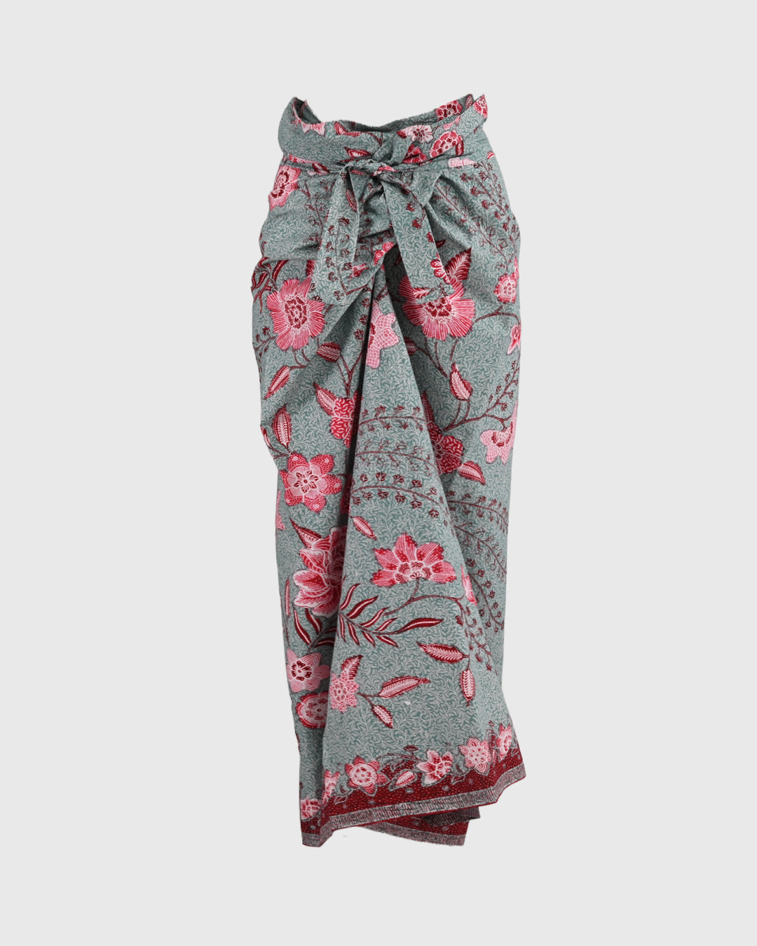Batik Sarong - F126