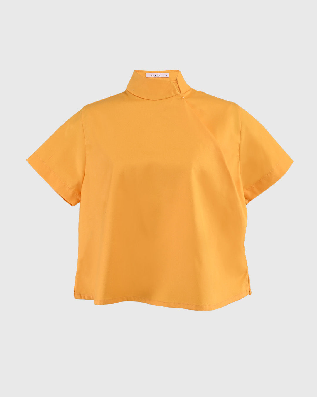 Chongsam Woman Top - F126