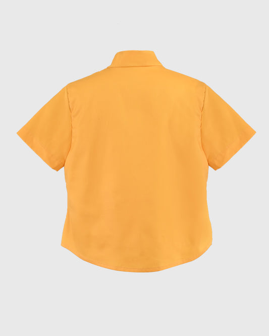 Chongsam Woman Top - F126