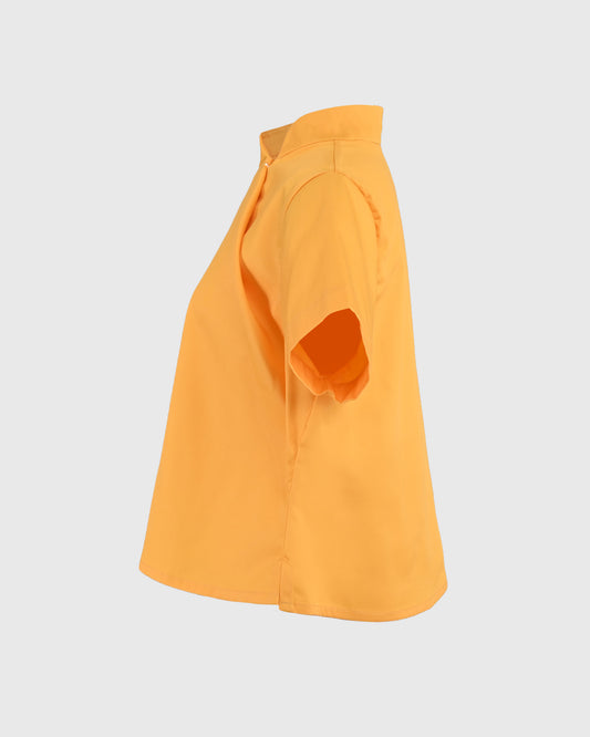 Chongsam Woman Top - F126