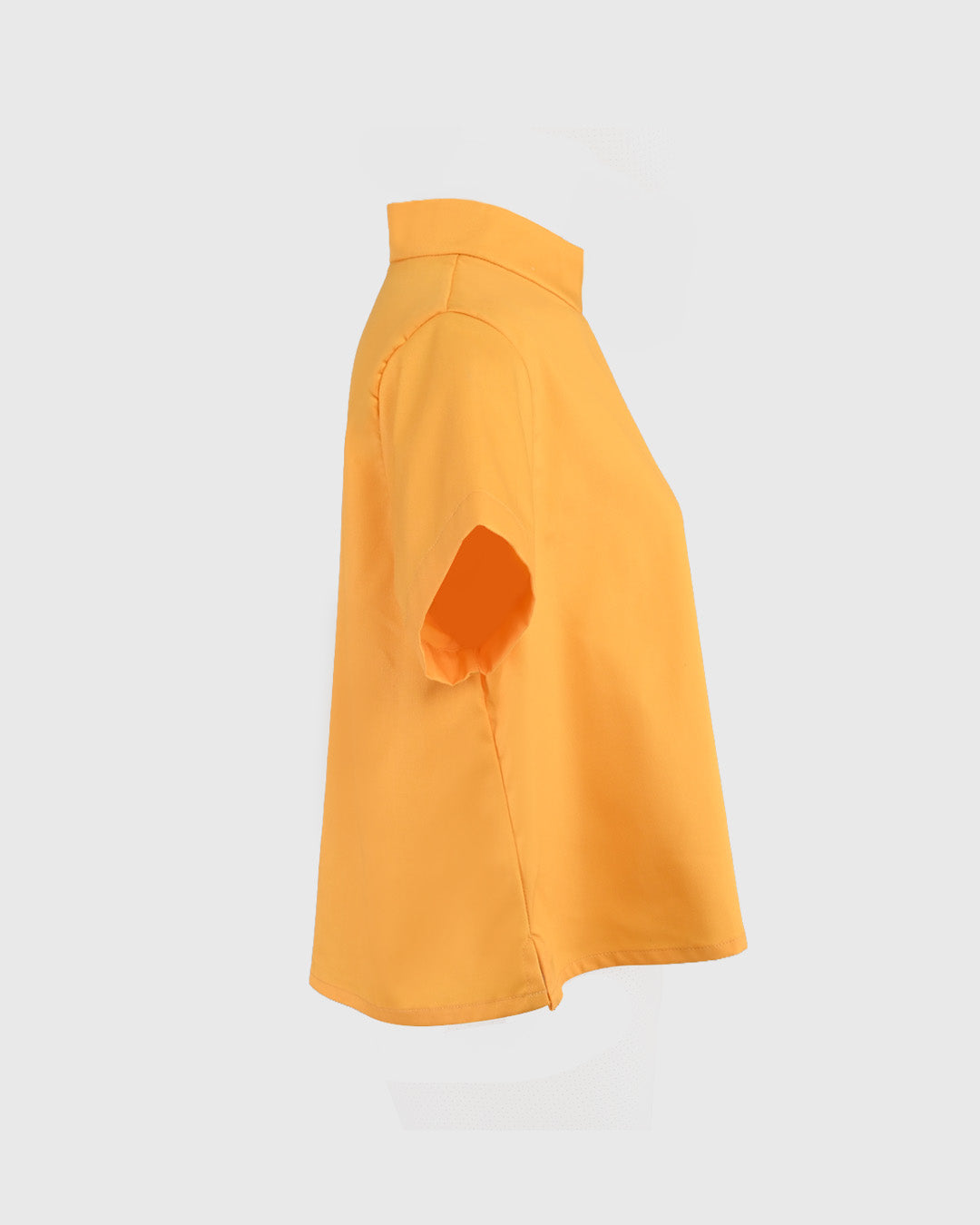 Chongsam Woman Top - F126