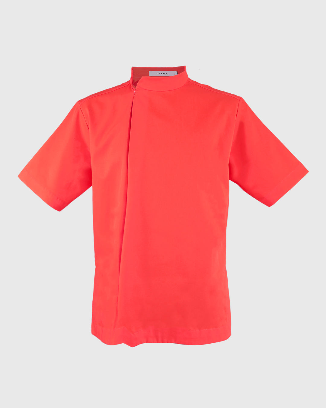 Chongsam Men Shirt - F126