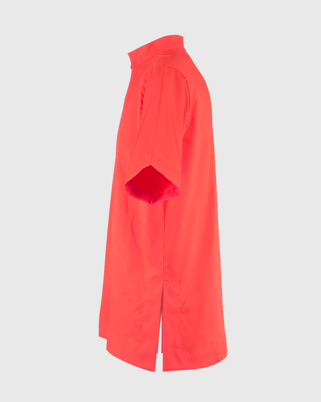 Chongsam Men Shirt - F126