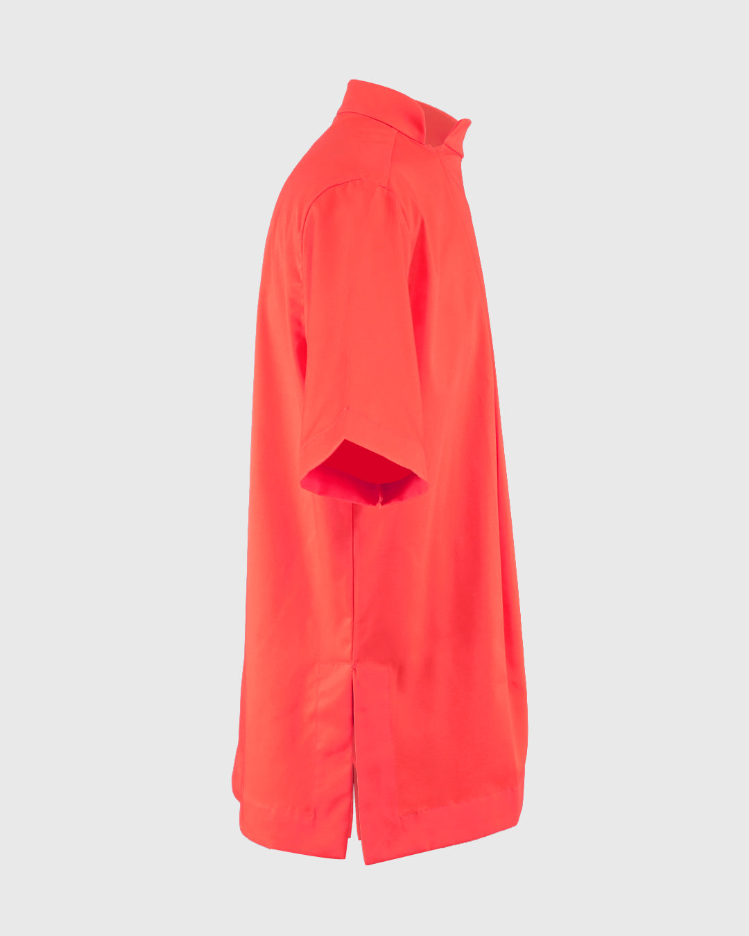 Chongsam Men Shirt - F126