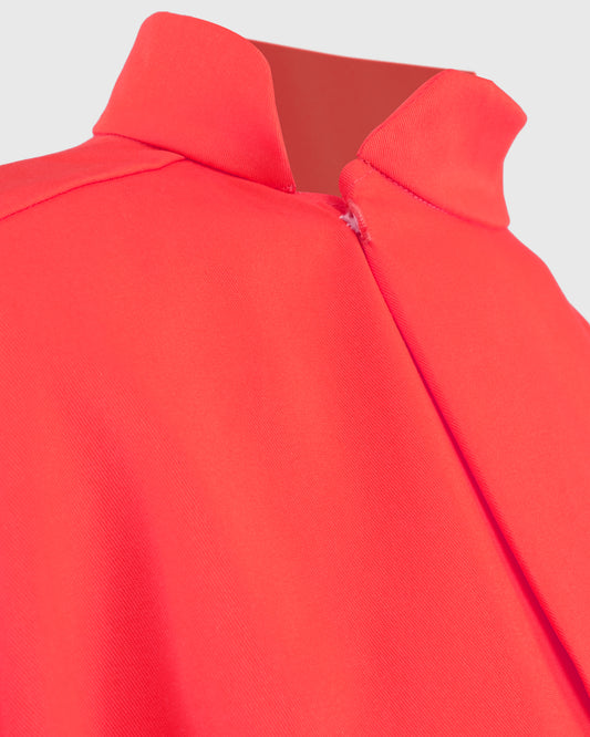 Chongsam Men Shirt - F126