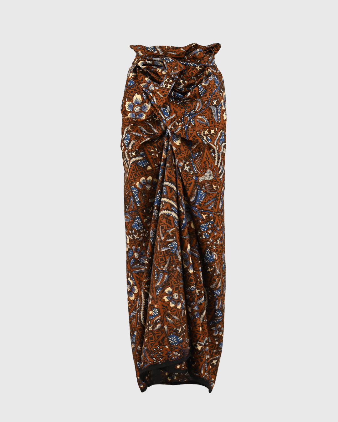 Batik Sarong - F126