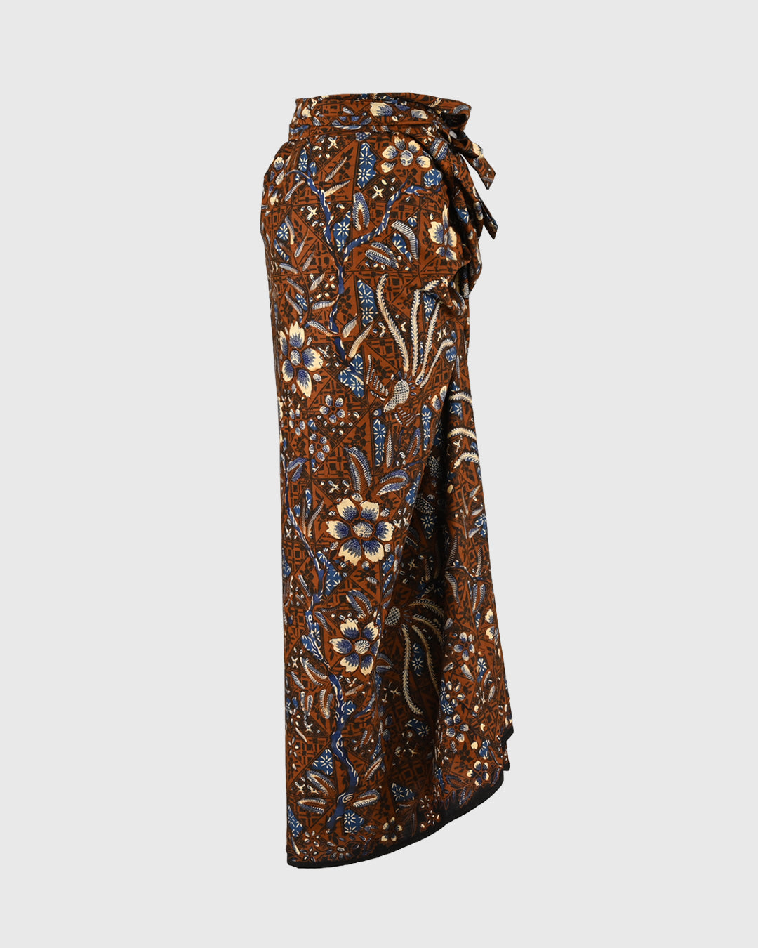 Batik Sarong - F126