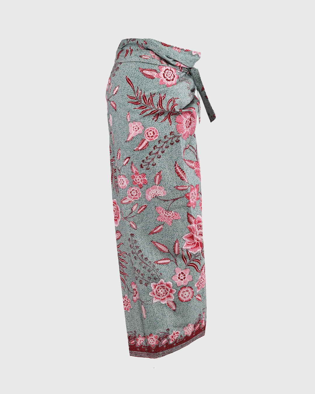 Batik Sarong - F126