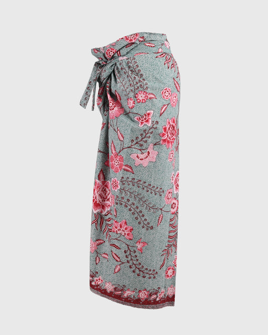 Batik Sarong - F126