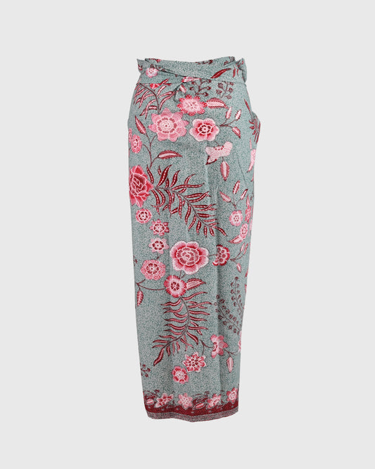 Batik Sarong - F126