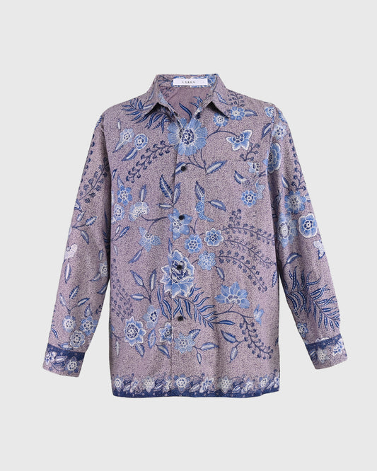 Basic L/S Shirt - F126