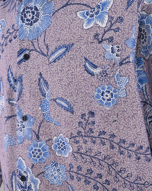 Basic L/S Shirt - F126