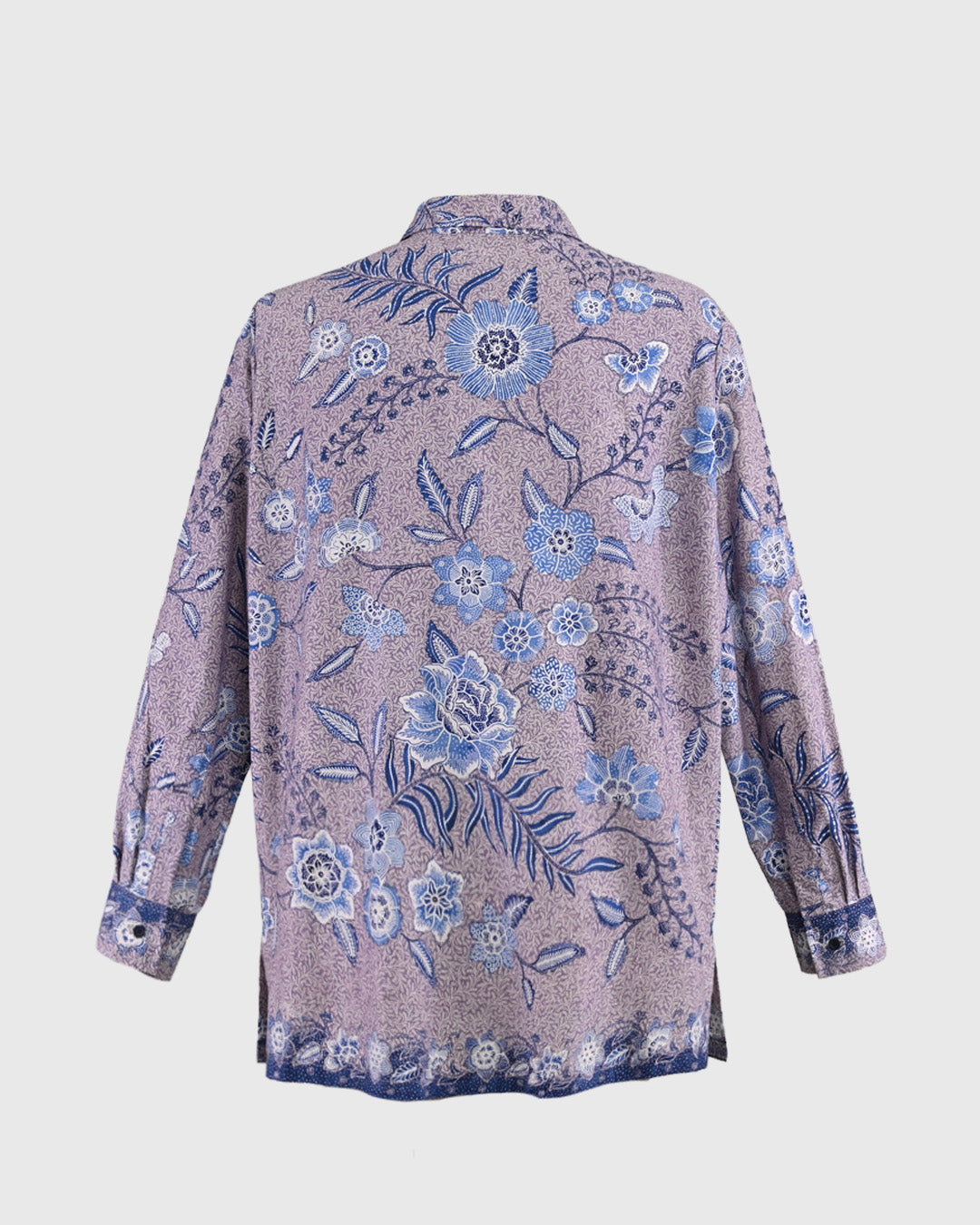 Basic L/S Shirt - F126