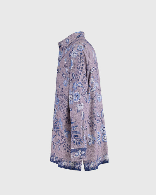 Basic L/S Shirt - F126