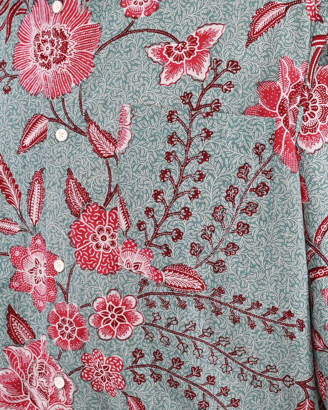 Basic L/S Shirt - F126