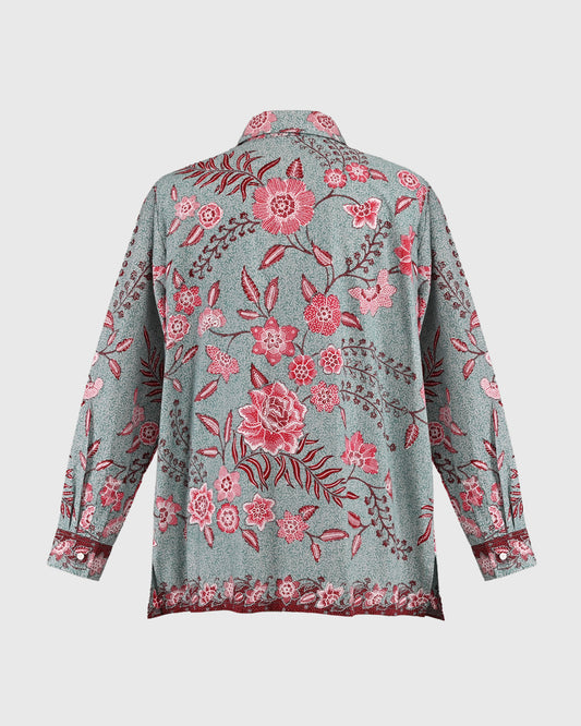 Basic L/S Shirt - F126