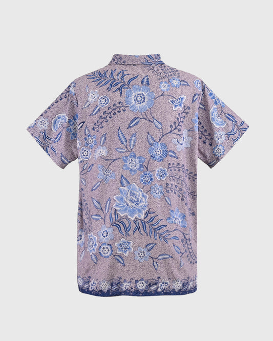 Basic S/S Shirt - F126