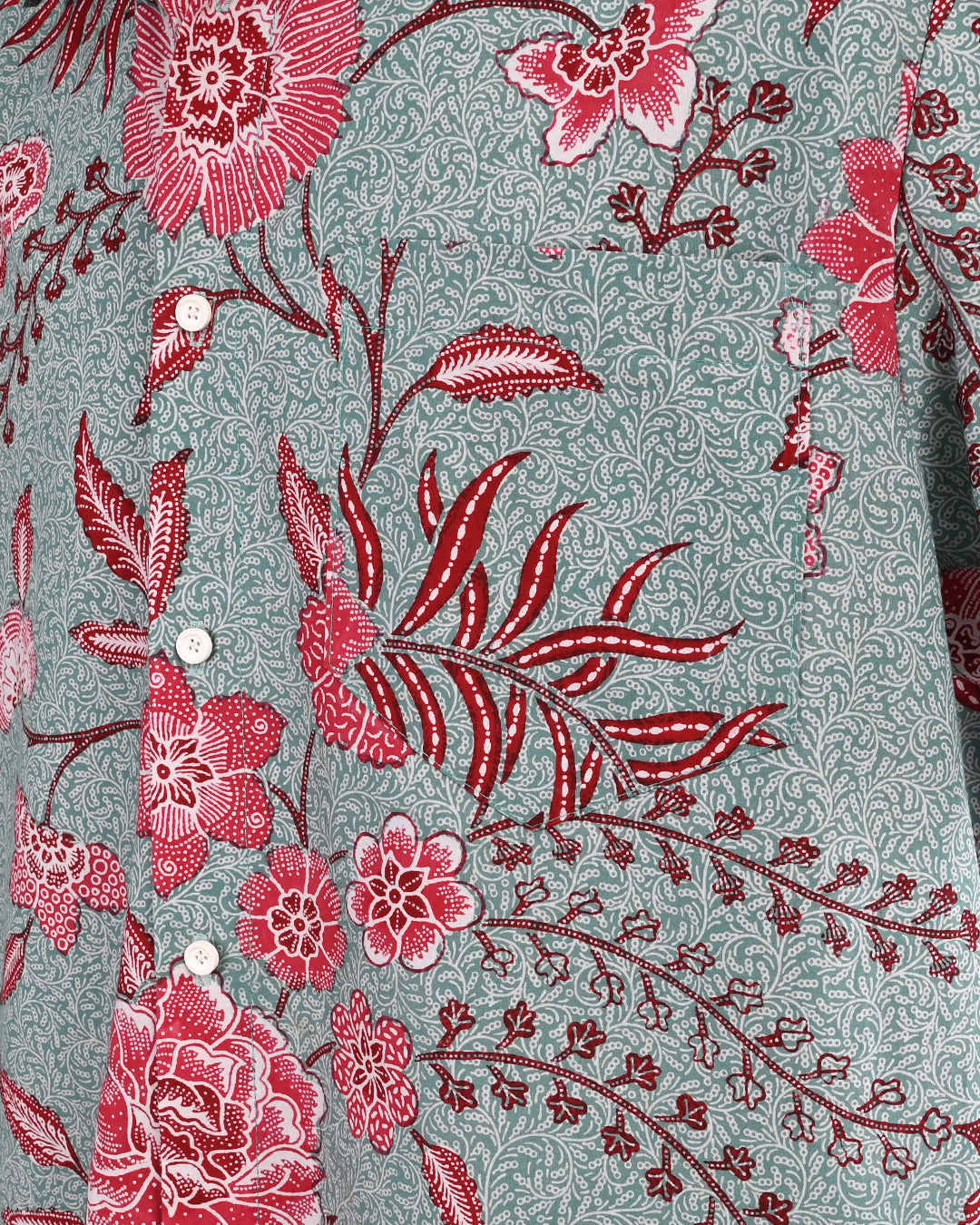 Basic S/S Shirt - F126