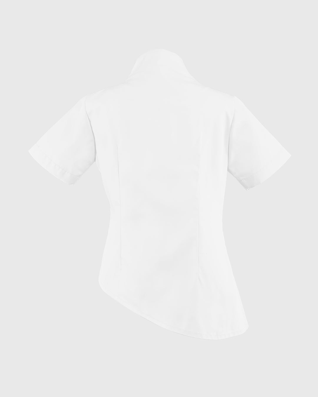 Ruffle Beskap Top - F126