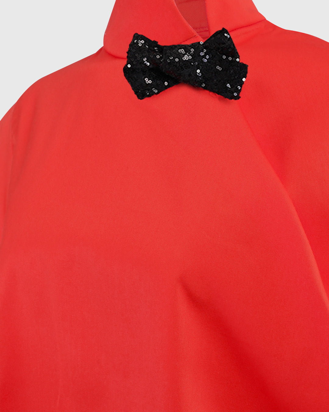 Chongsam Woman Top - F126