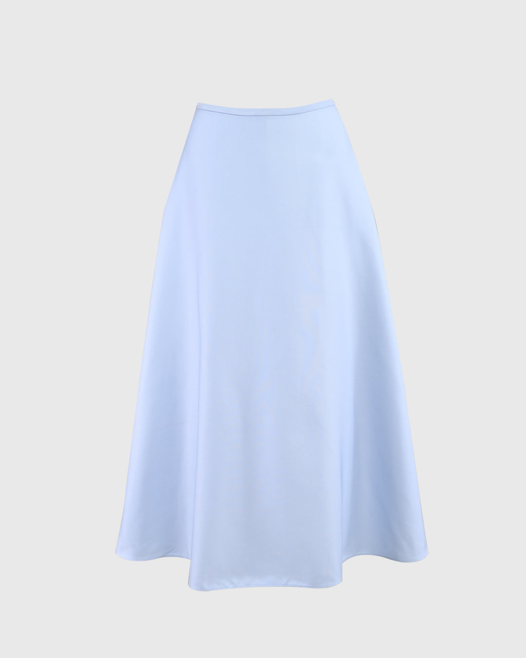 A-line Skirt - F126