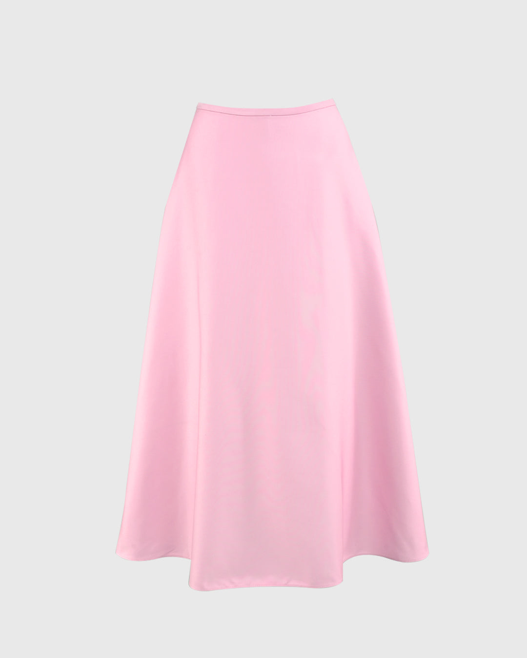 A-line Skirt - F126
