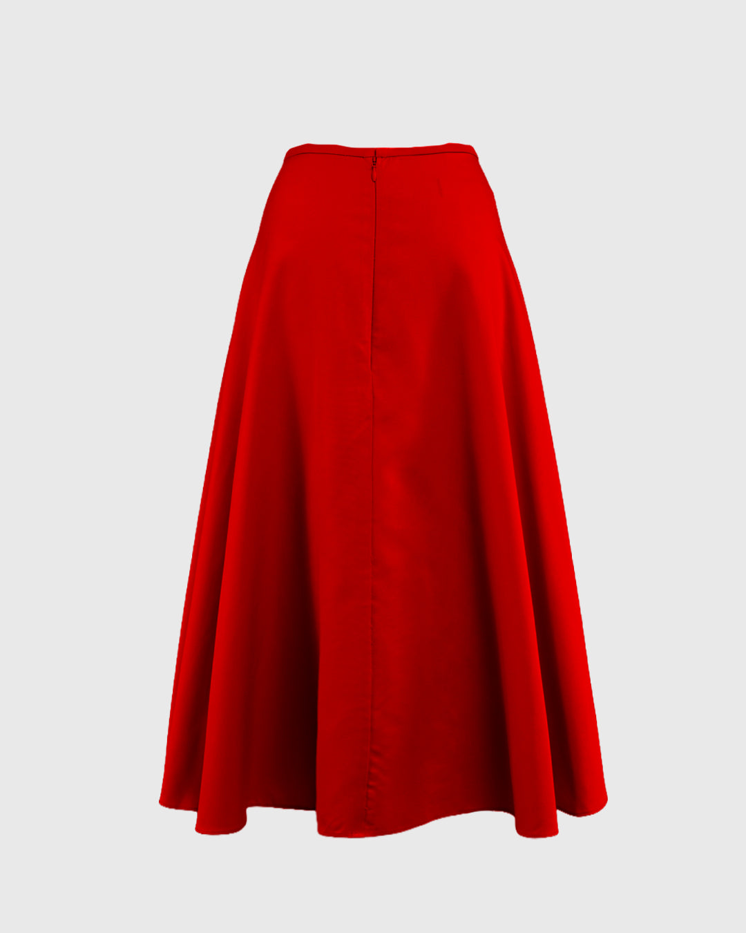 A-line Skirt - F126