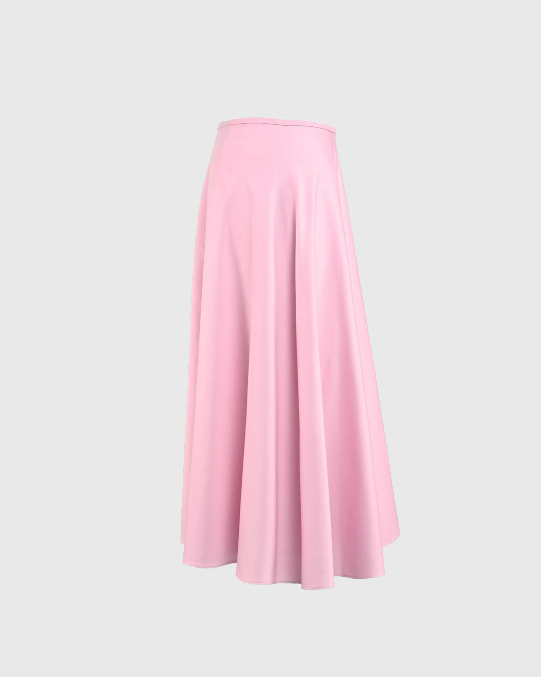 A-line Skirt - F126