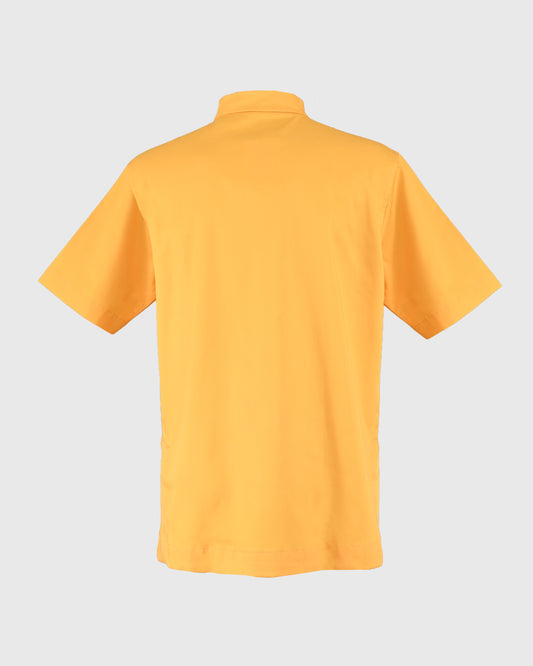 Chongsam Men Shirt - F126