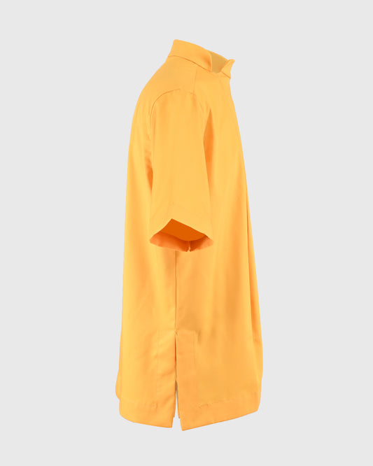 Chongsam Men Shirt - F126