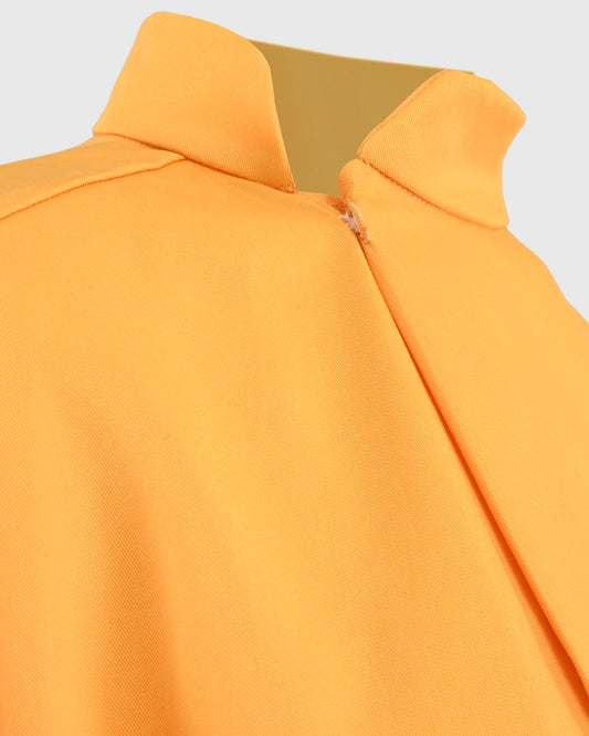 Chongsam Men Shirt - F126