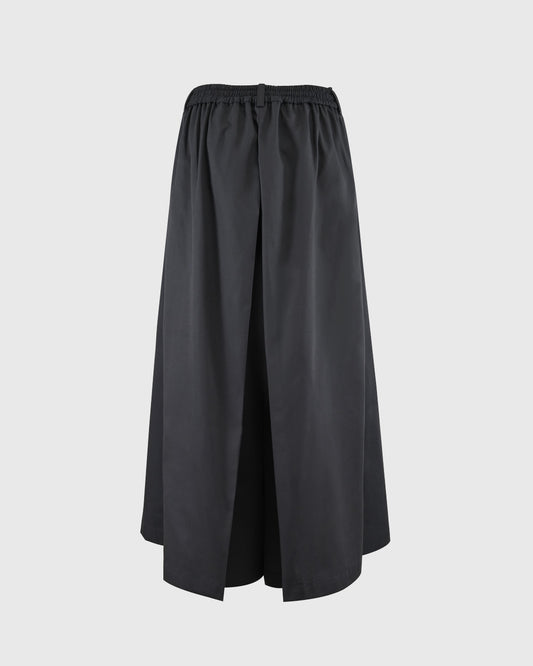 Sarong Pallazo Long  - F126