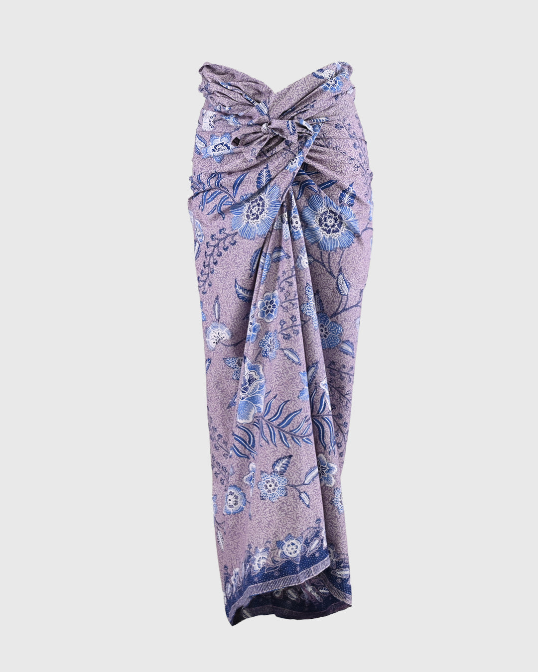 Batik Sarong - F126