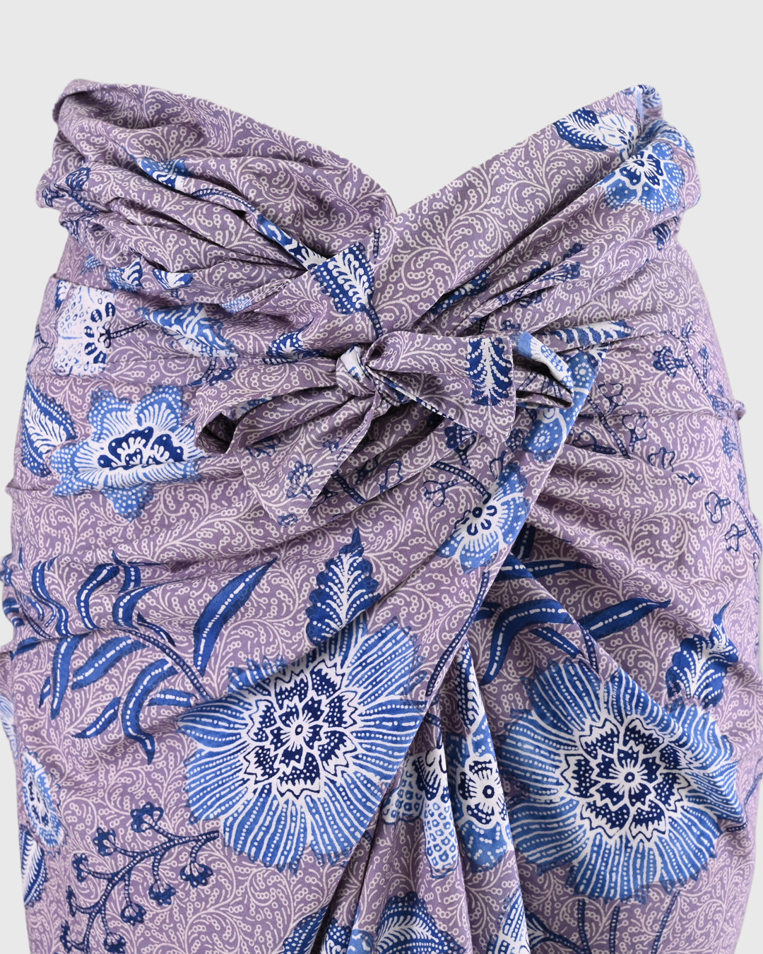 Batik Sarong - F126
