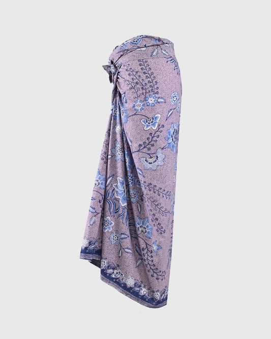 Batik Sarong - F126
