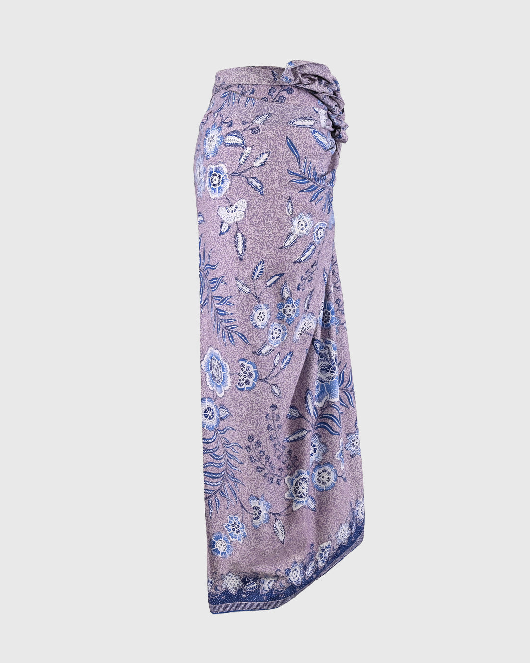 Batik Sarong - F126