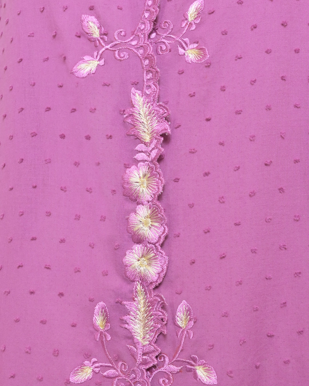 Lakon Indonesia - Kebaya S/S LKBY-01 Purple - Atasan Wanita