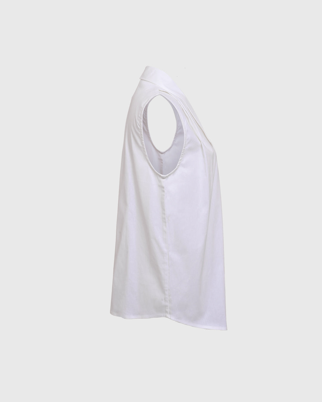 Lakon Indonesia - ESLK Abaya Vest LK13-05 Linen - Vest Wanita Atasan Tradisional