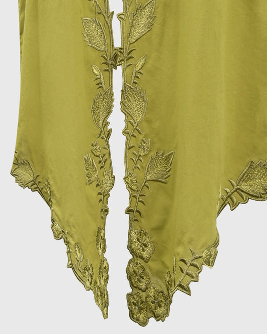 Lakon Indonesia - Kebaya Shirt S/S - Kebaya model Kemeja Atasan Wanita Tradisional
