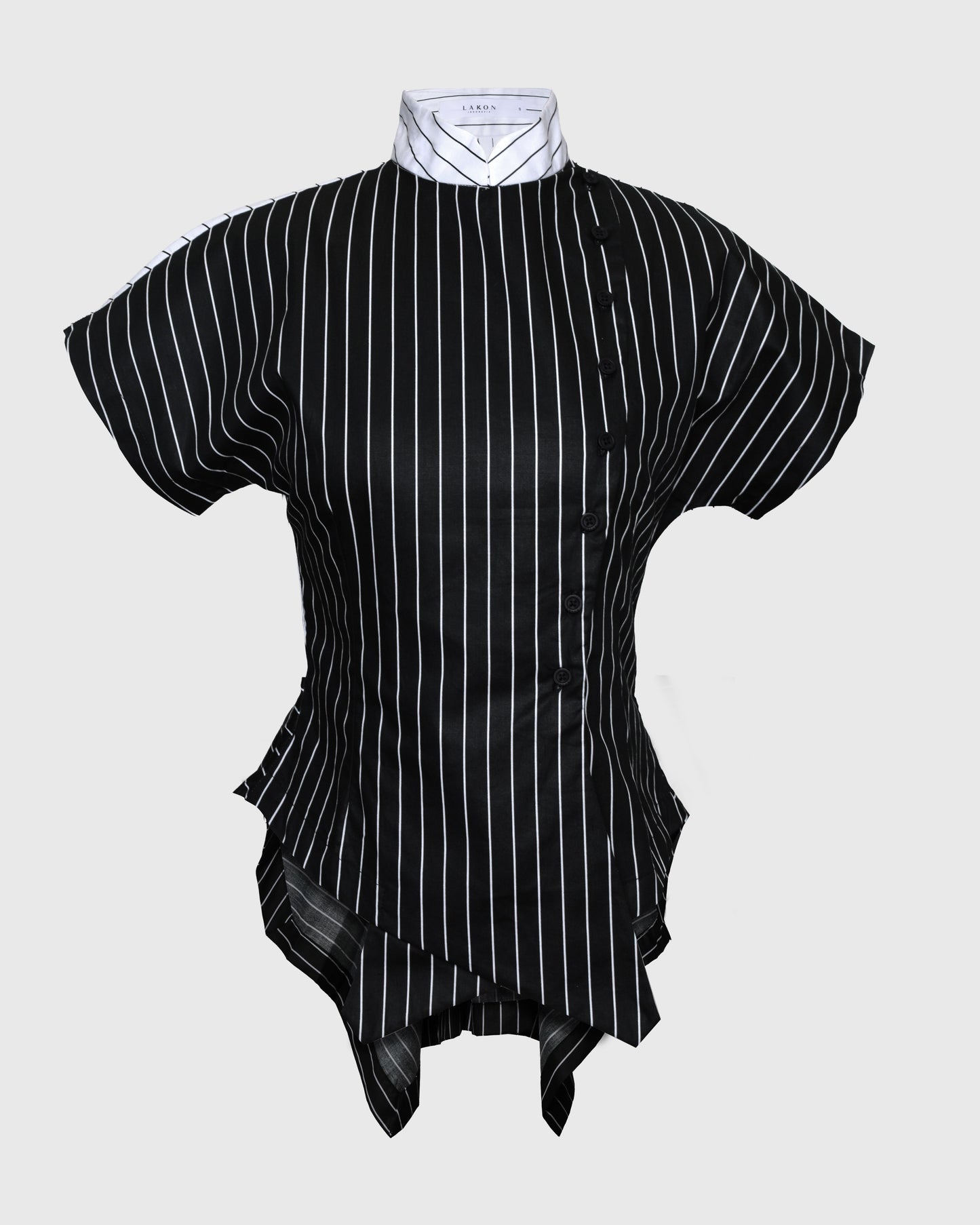 HR Beskap Peplum Shirt HRT-01
