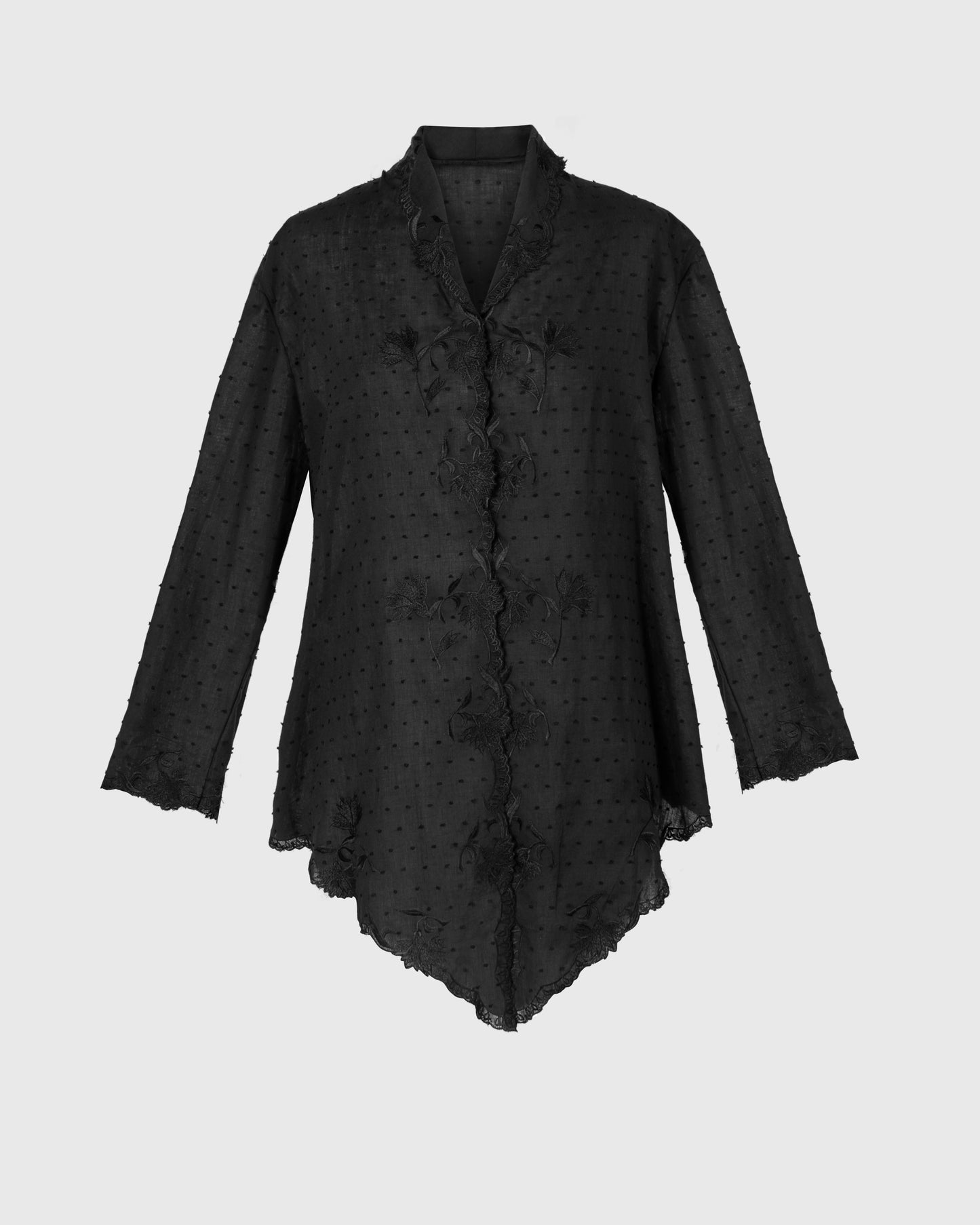 Kebaya 3/4 Sleeve LKBY-02 - Kartini
