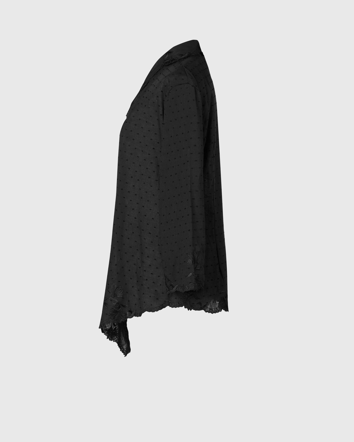 Kebaya 3/4 Sleeve LKBY-02 - Kartini