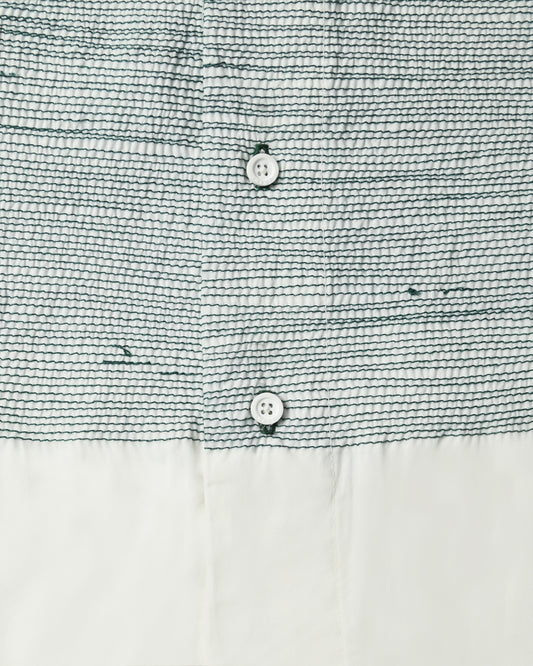 Abstract Tread Basic Shirt URT-10